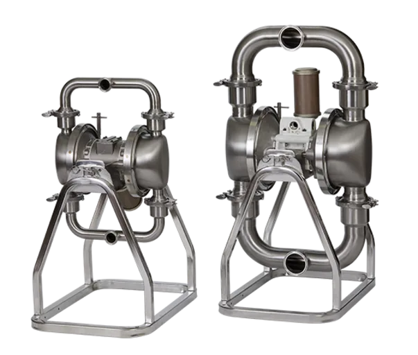 Verderair HI-CLEAN